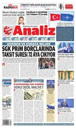 Analiz