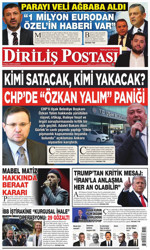 Diriliş Postası