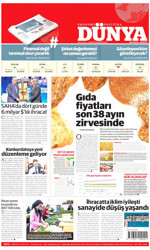 Dünya