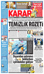 Karar