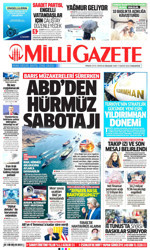 Milli Gazete