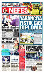 Nefes