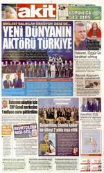 Yeni Akit