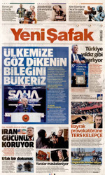 Yeni Şafak