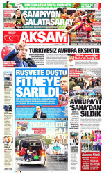 Akşam