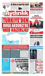 Aydınlık