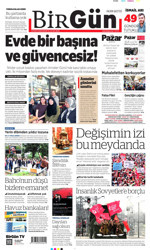 Birgün