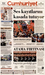 Cumhuriyet