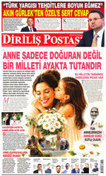 Diriliş Postası