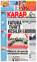 Karar