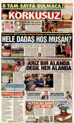 Korkusuz