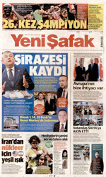 Yeni Şafak