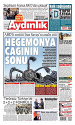 Aydınlık