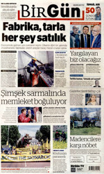 Birgün