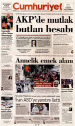 Cumhuriyet
