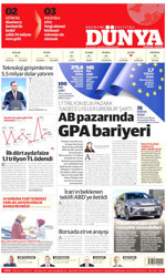 Dünya