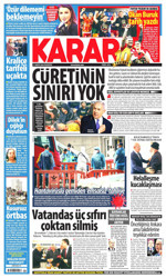 Karar