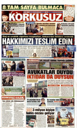 Korkusuz