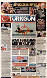 Türkgün