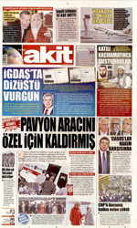 Yeni Akit