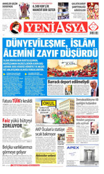 Yeni Asya