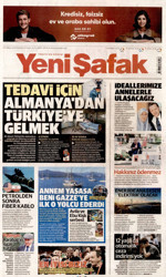 Yeni Şafak