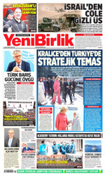 Yeni Birlik