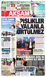 Akşam