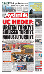 Aydınlık