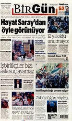 Birgün