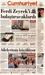 Cumhuriyet