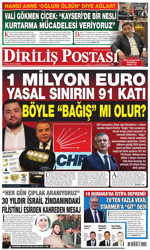 Diriliş Postası
