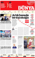 Dünya