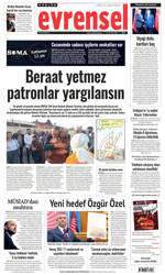 Evrensel