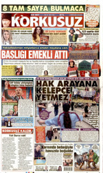 Korkusuz