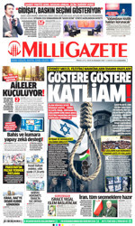 Milli Gazete