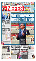 Nefes