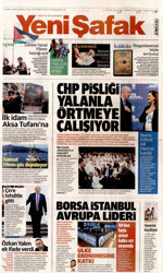 Yeni Şafak