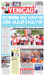 Yeniçağ