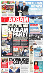 Akşam