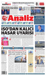 Analiz