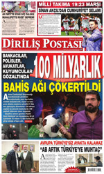 Diriliş Postası