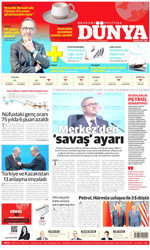 Dünya