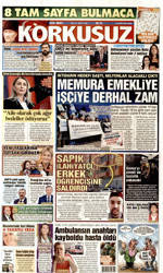 Korkusuz