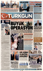 Türkgün