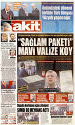 Yeni Akit