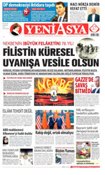 Yeni Asya