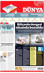 Dünya