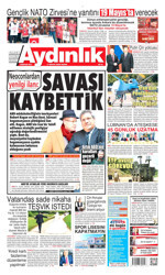Aydınlık