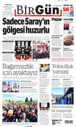 Birgün